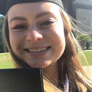 Meet your Posher, Marie